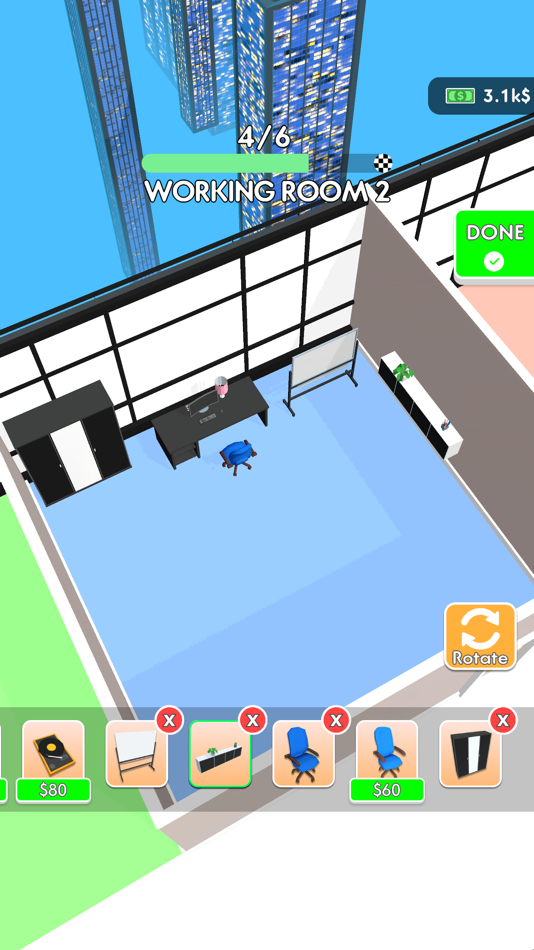 #4. Startup Run 3D (iOS) 由: Buket Zehir