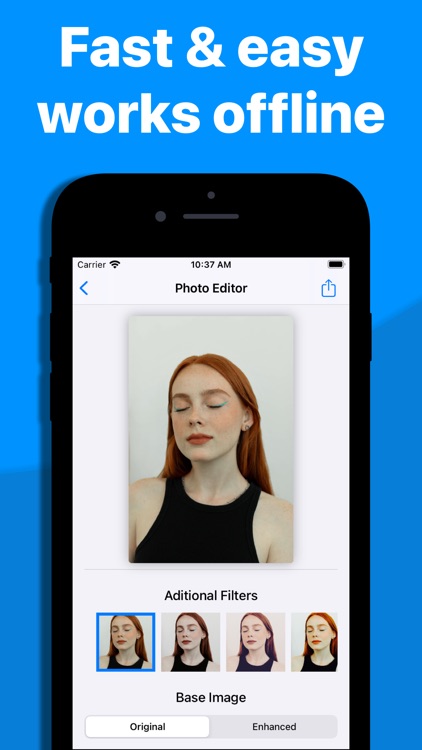 Ai Photo Enhancer - Fix photos