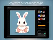 vectorai ipad capturas de pantalla 3