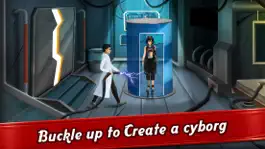Game screenshot побег из комнаты сказка отдыхе apk