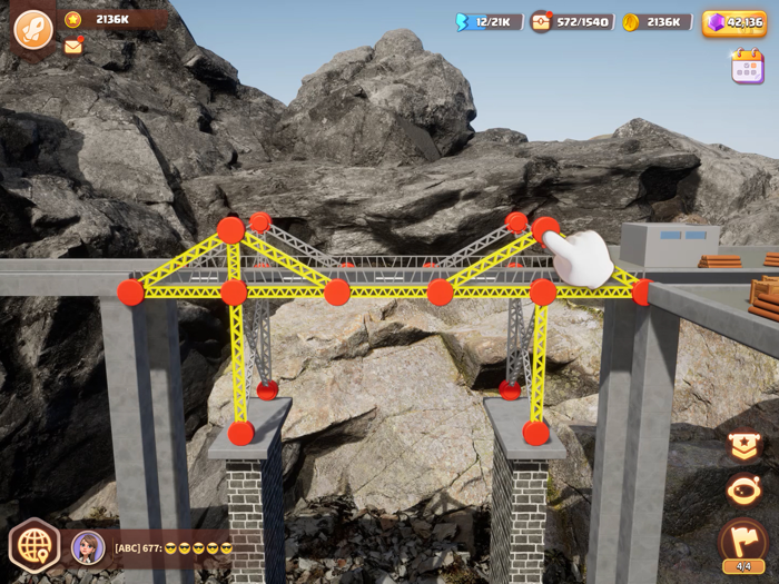 Build Master MarsVille