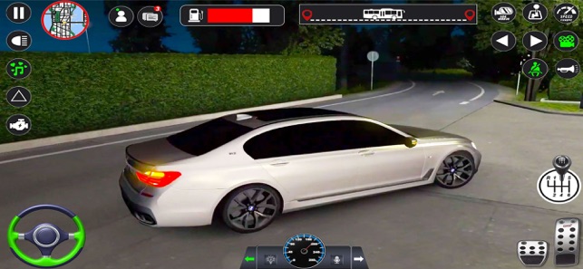 City Car Driving 1.5 Download