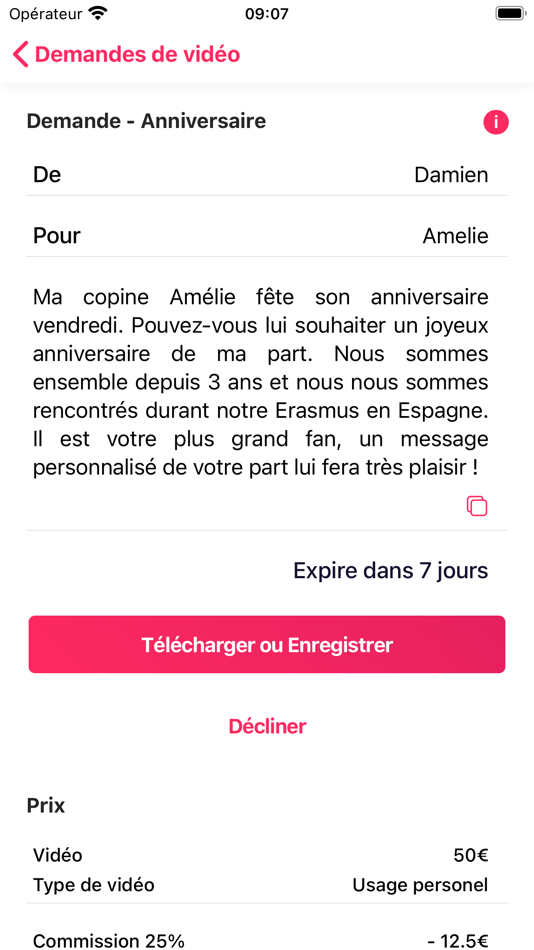 #3. Vidoleo (iOS) 由: Rudy Zanotti