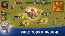 Game screenshot Medieval Kingdoms - Castle MMO apk