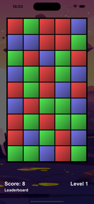 ‎Blocks Candy Screenshot