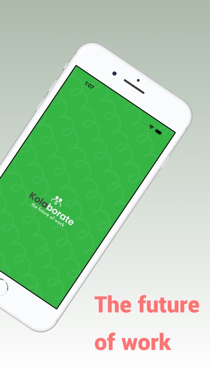 Kolaborate App