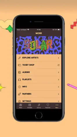 Game screenshot Solar Weekend hack