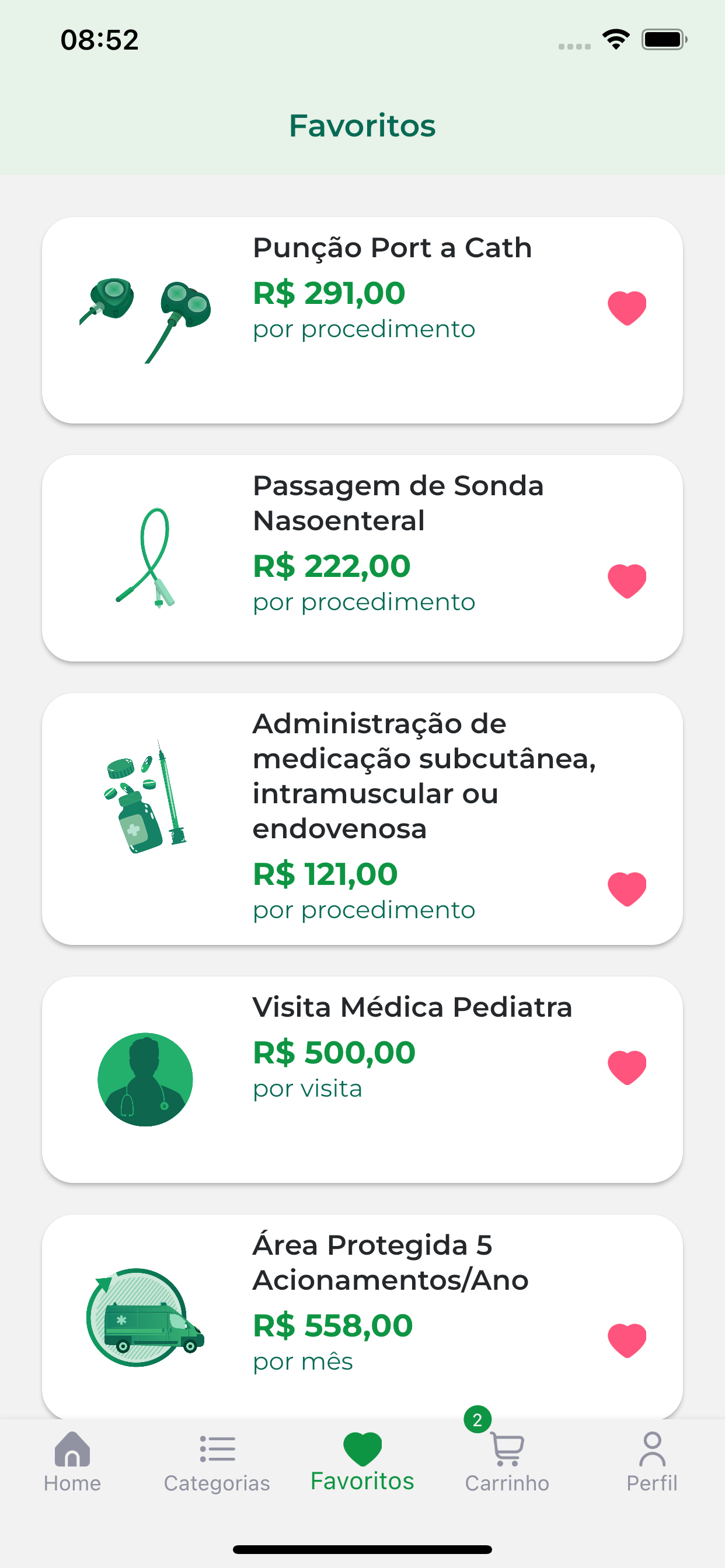 Home Doctor