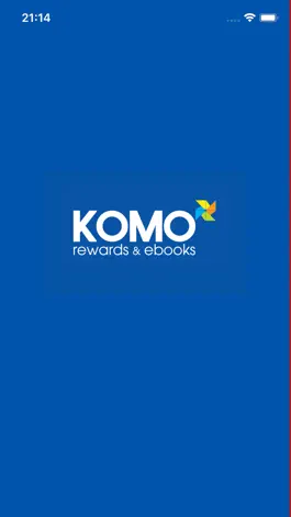 Game screenshot KOMO PLUS mod apk