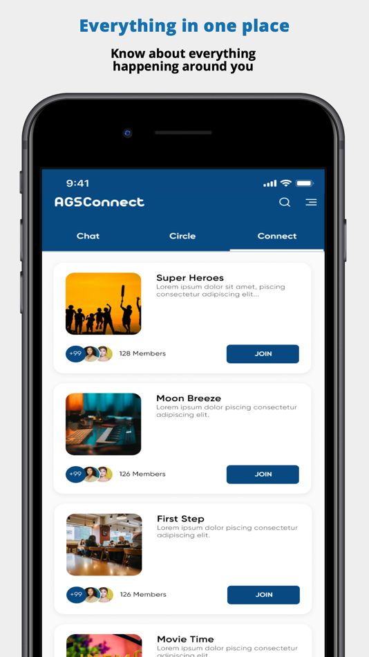 #2. AGSConnect (iOS) 由: Advent Global Solutions Inc