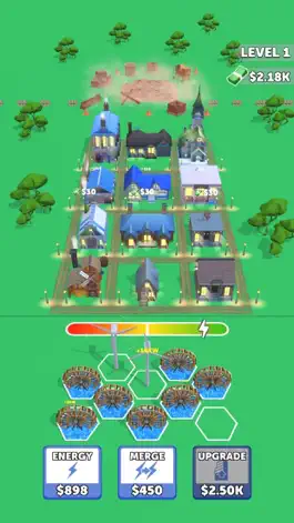 Game screenshot Hype Your City hack