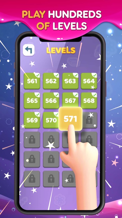 Water Sorter Screenshot
