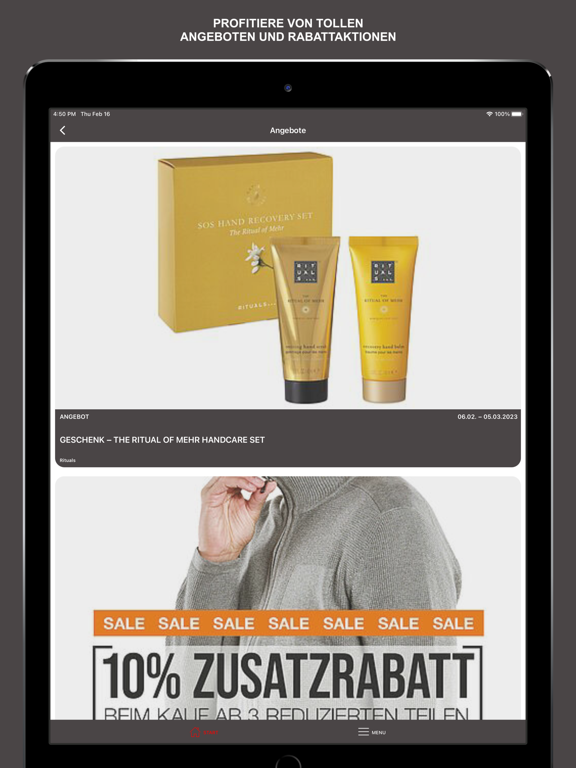 Screenshot #6 pour Zwickau Arcaden