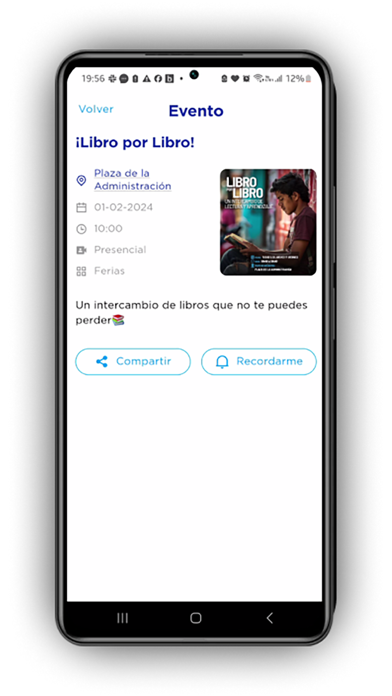 GYE Screenshot