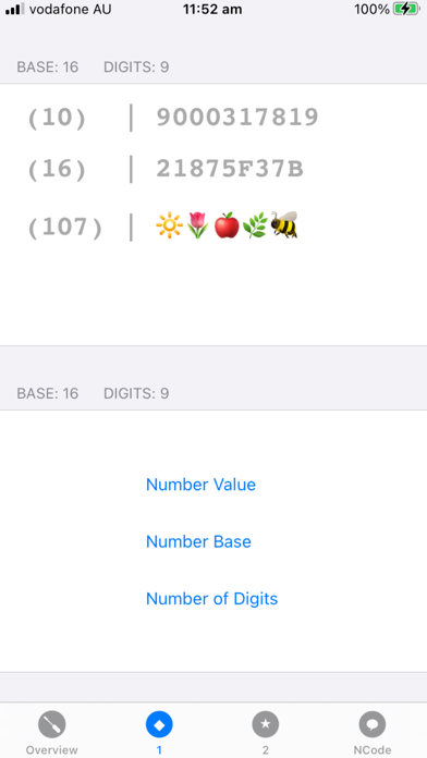 Screenshot #2 pour NCode
