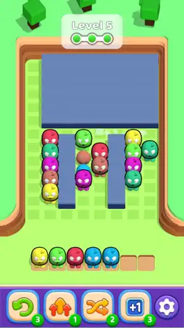 Game screenshot Match Jam 3D mod apk