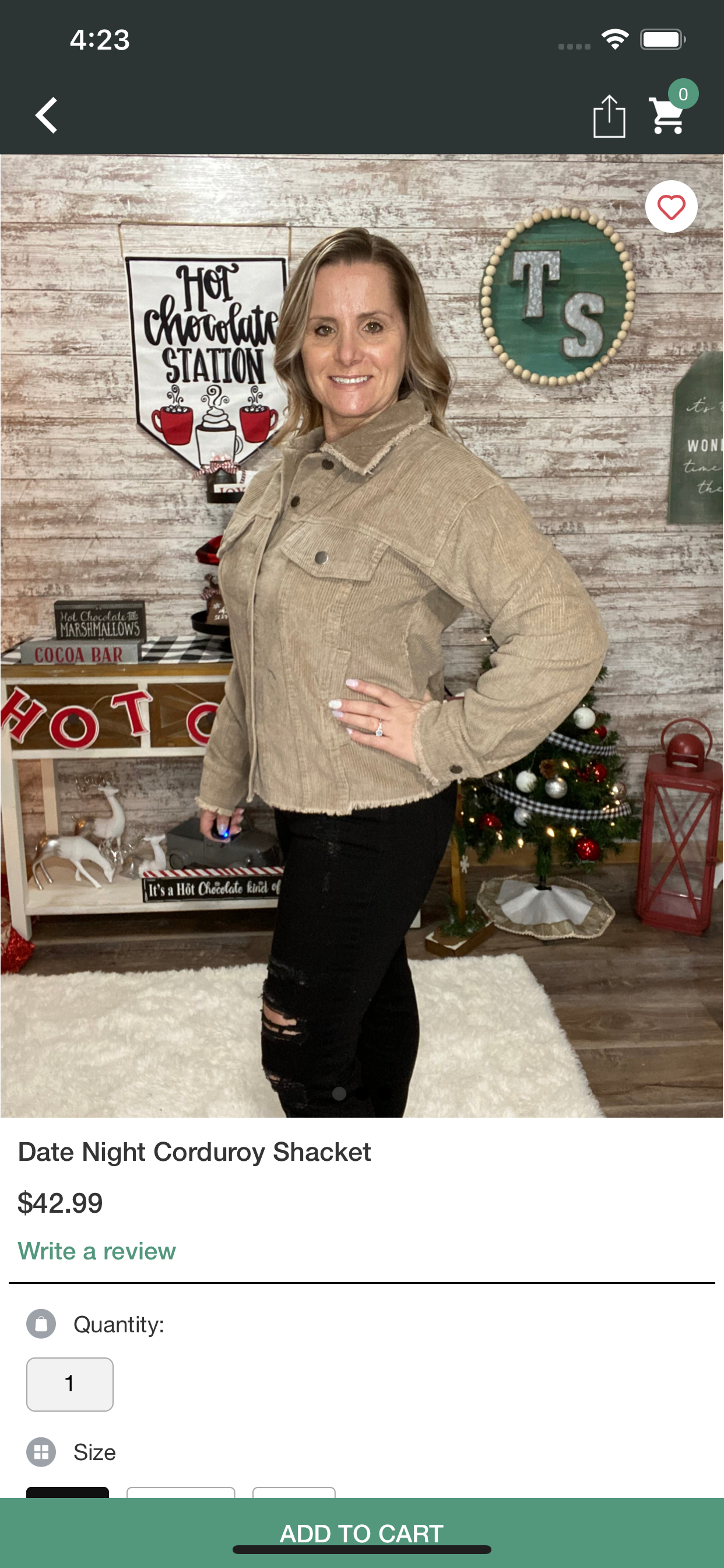 Thread Shed Boutique