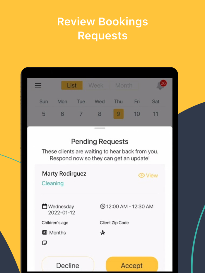 Apiari For Providers