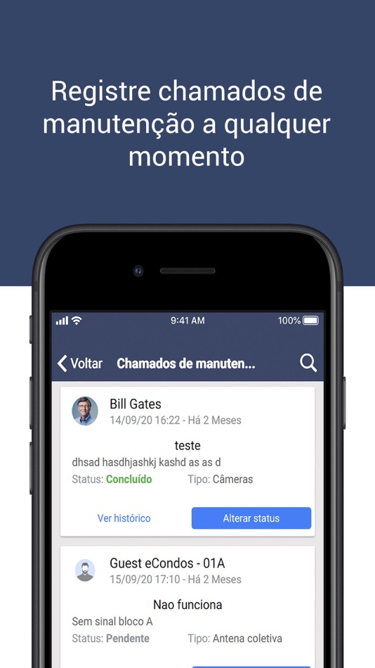 #2. Garen Access (iOS) By: Garen Automacao SA