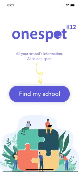 Game screenshot Onespot K12 mod apk