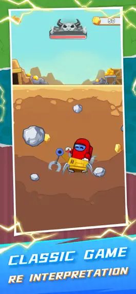 Game screenshot Adventure Robots On The Cloud apk