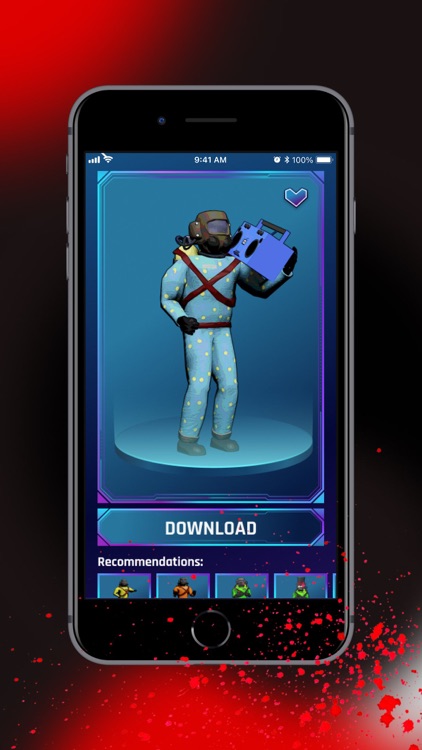 Mods & Maps for Lethal Company screenshot-5