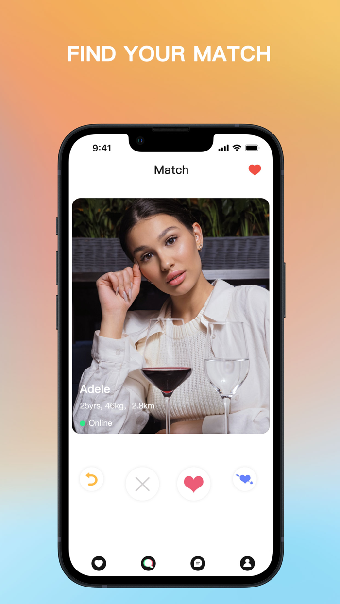 Adult Chat and Hookup Me -MatchU