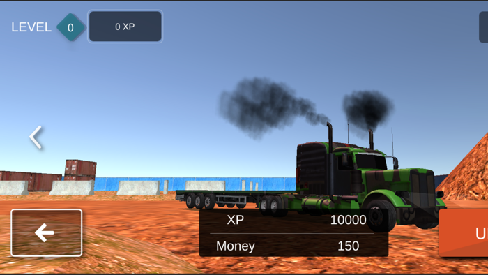 Constructor Driving Car Sim 2