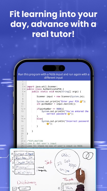 Easy Coder : Learn Java by Albert Aikins-Mensah