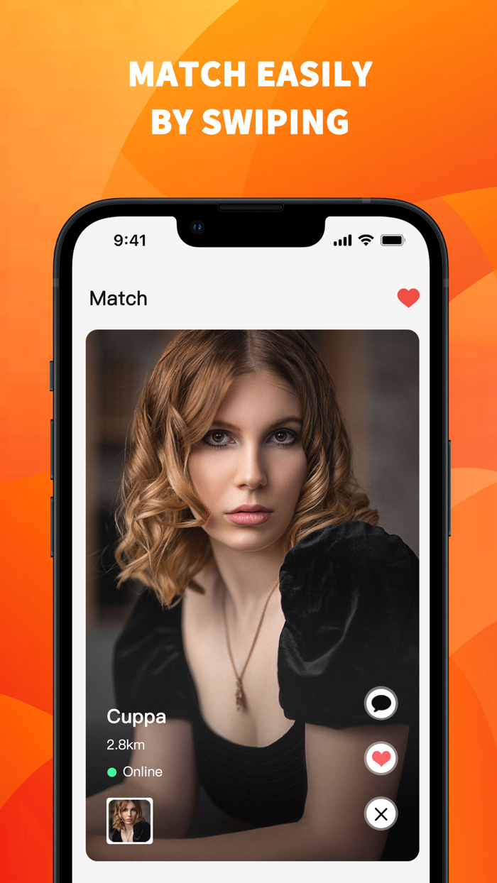 Anonymous Chat - Adult Secret