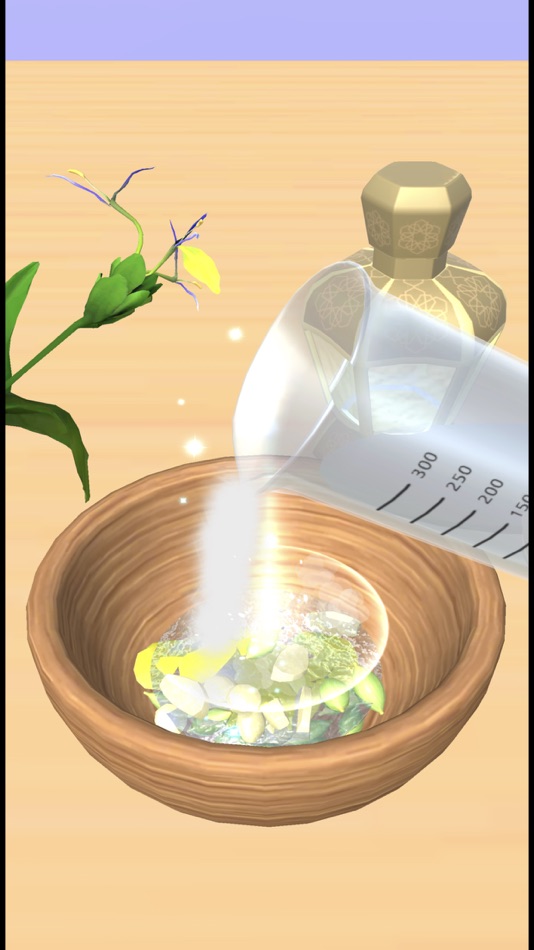 #8. DIY Perfume Maker (iOS) 由: Maysalward UK