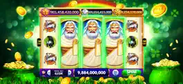 Game screenshot Tycoon Casino™ - Vegas Slots hack