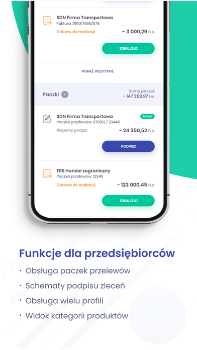 BS Otwock EBO Mobile PRO Screenshot