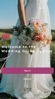 How to cancel & delete wedding guide cyprus 3