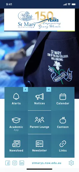 Game screenshot St Mary Star of the Sea mod apk