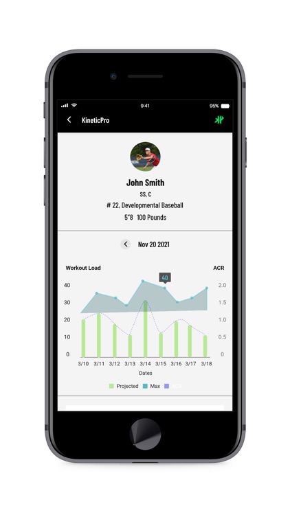 Team Elite Platinum screenshot-4