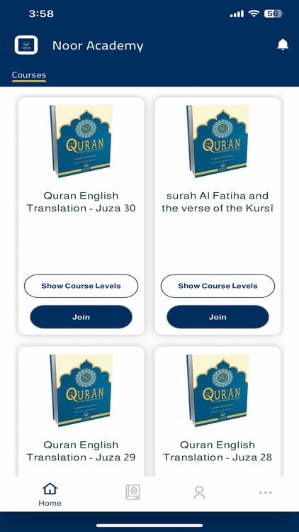 Noor Academy International