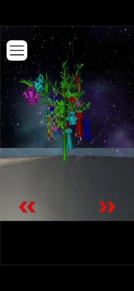 Game screenshot EscapeGame Tanabata love story mod apk