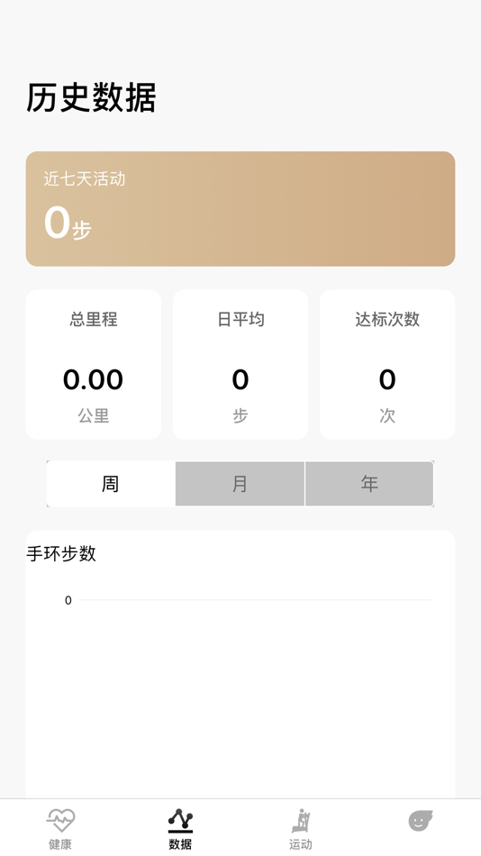 #2. Laxasfit (iOS) 由: Shenzhen United Power Technology Co., Ltd.