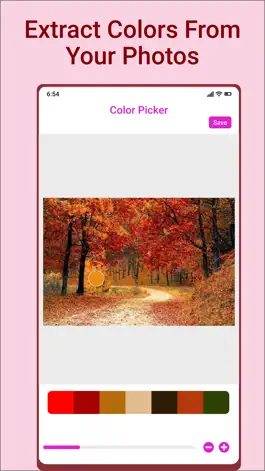 Game screenshot ColourTone - Color Palette hack