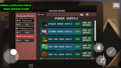 Computer Repair Shop 2024 Screenshot