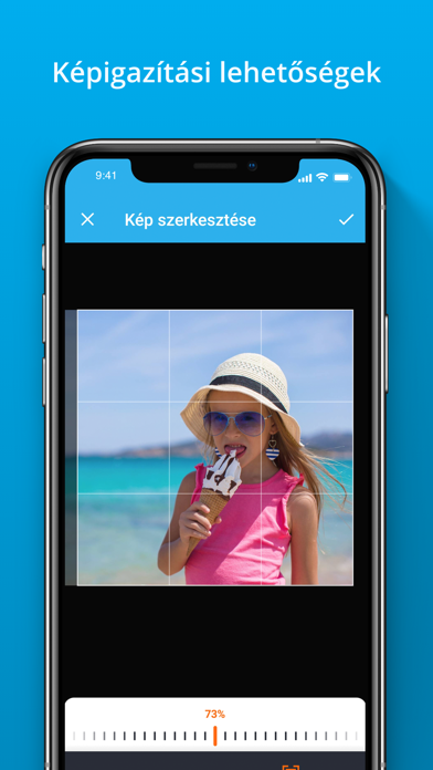 Bestfotokönyv Screenshot