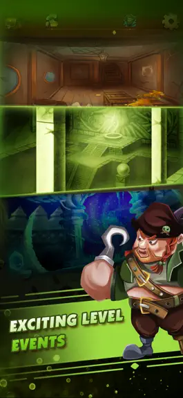 The game Quest to Escape Game screenshot Quest to Escape apk