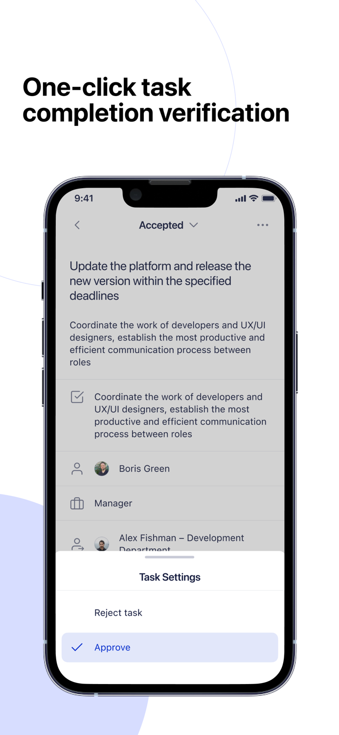 Business Booster Platform