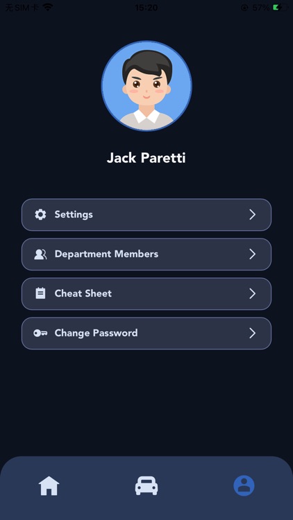 Hill Safely screenshot-3