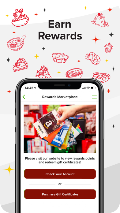 Food Scooter Screenshot