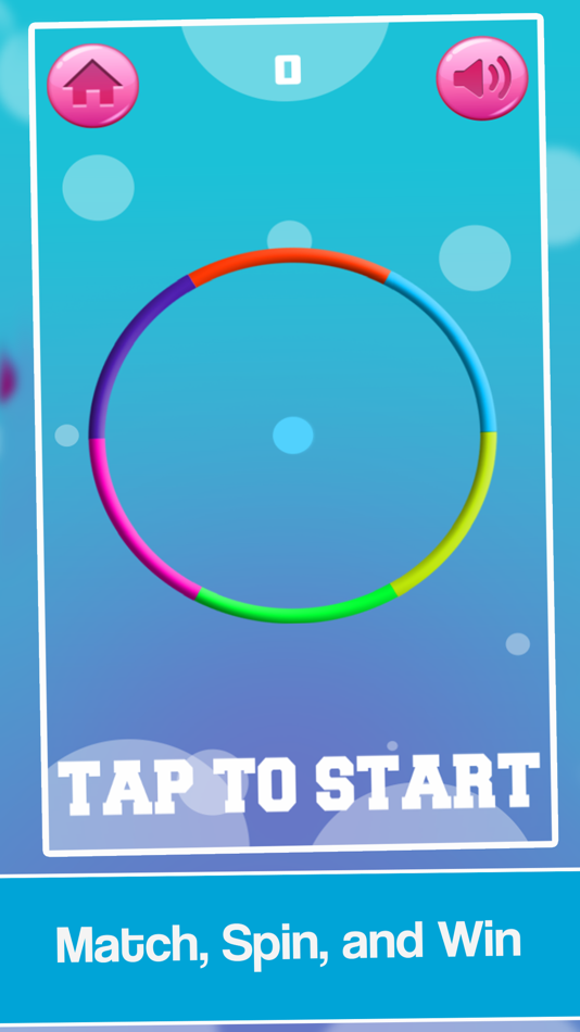 #2. Ring Rhapsody (iOS) โดย: Mithra Media