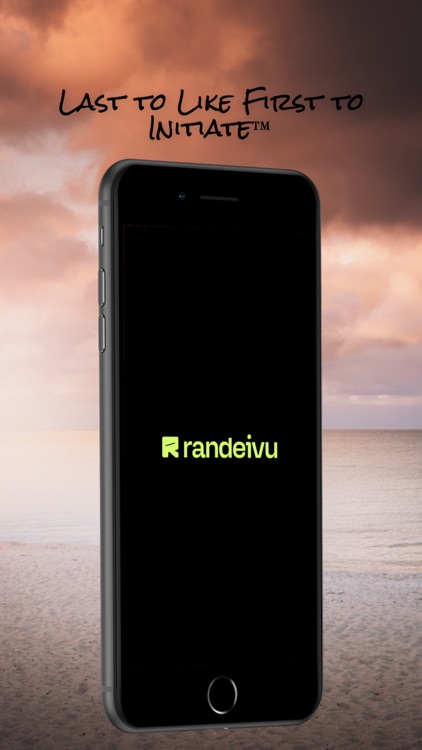 Randeivu: Dating & Video Chats