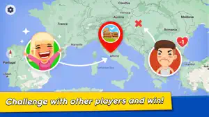 GeoQuest: Street Guesser Game screenshot 2