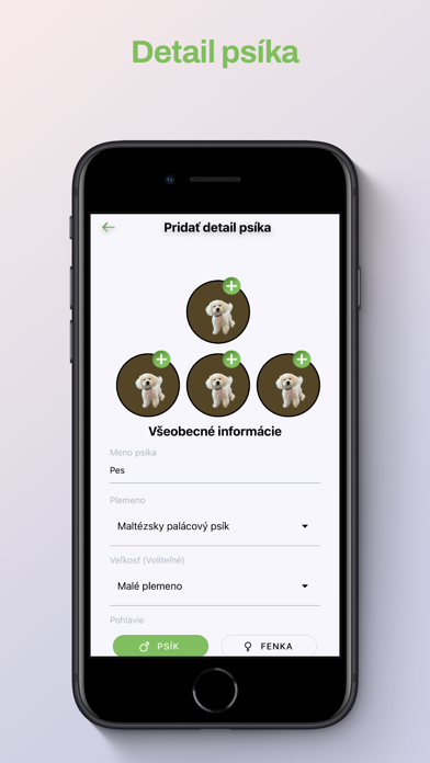 Screenshot #3 pour Best Animal Finder